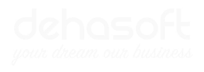 Dehasoft Logo